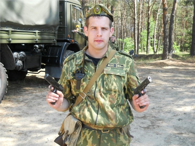 Сергей Цыпринюк фотография #48