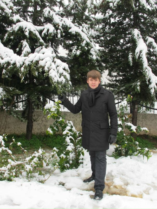 Иван Иванов фотография #29