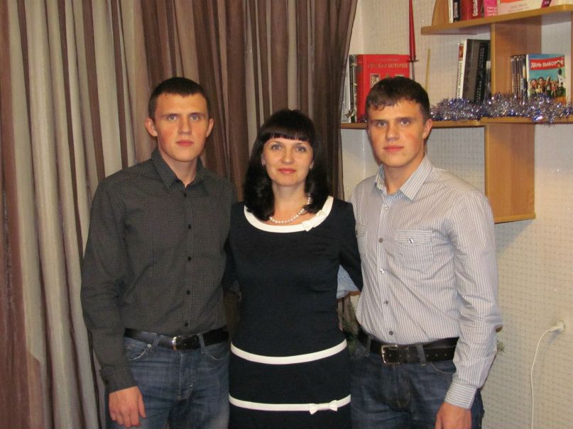 Сергей Городилов фотография #21