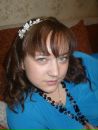 Фотография Тихановой Юлечки