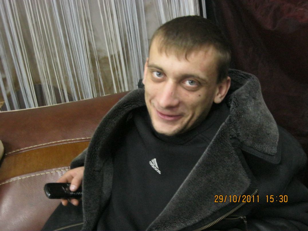 Дмитрий Никулин фотография #4