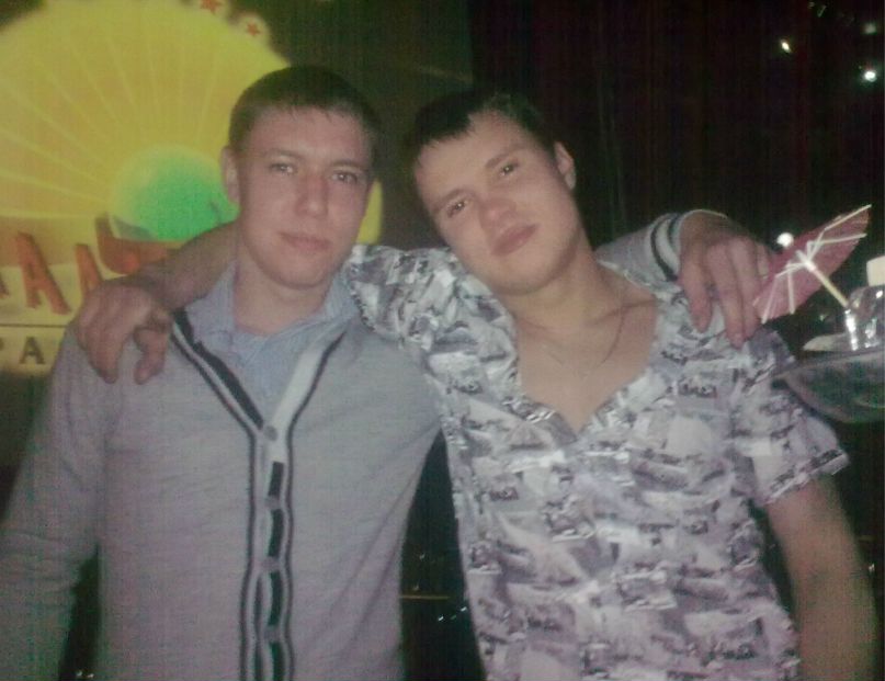 Роман Греков фотография #6