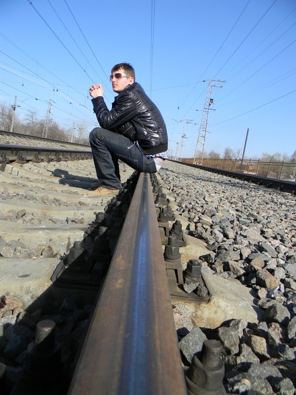 Дмитрий Ильенко фотография #6