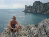 Андрій Рикуцький фотография #7 (источник - https://vk.com/id56367226)