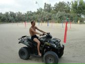 Фотография Хромина Олега