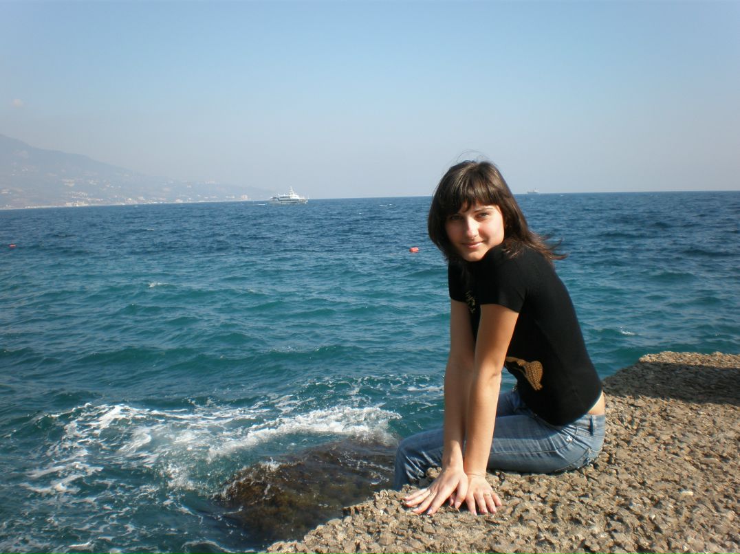 Таня Синенко фотография #26