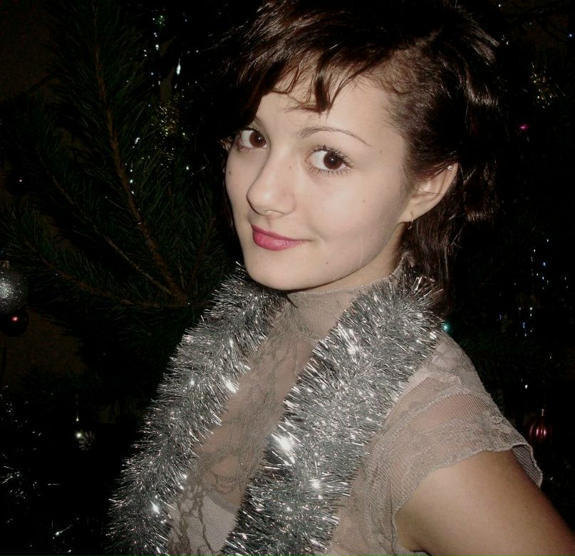 Даринка Дорофеева фотография #1