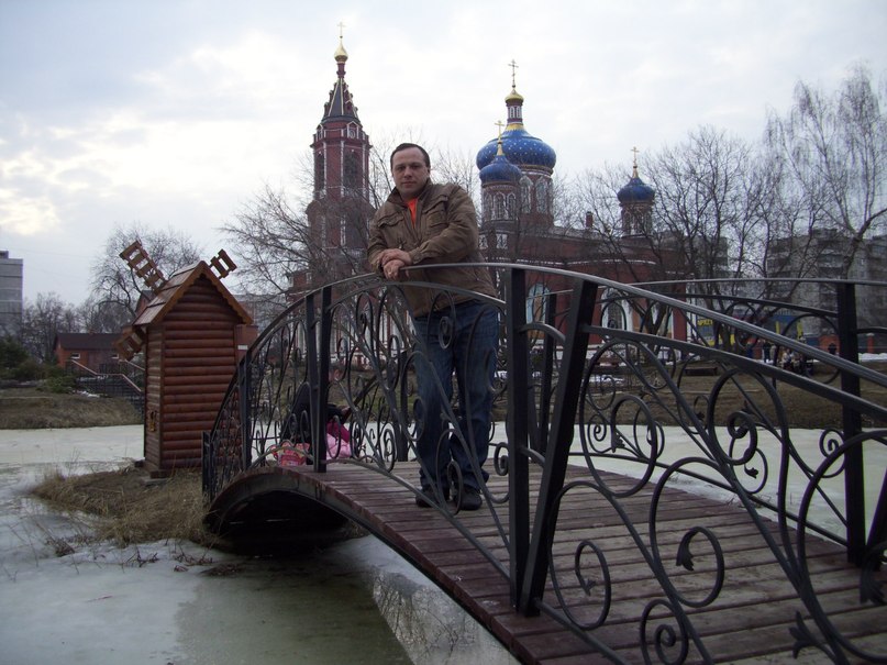 Сергей Павлов фотография #14