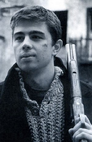 №13, Сергей Зайцев, 40 лет, Сосногорск №13, Сергей Зайцев, 40 лет, Сосногорск