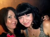 Фотография Киркиной Маргариты