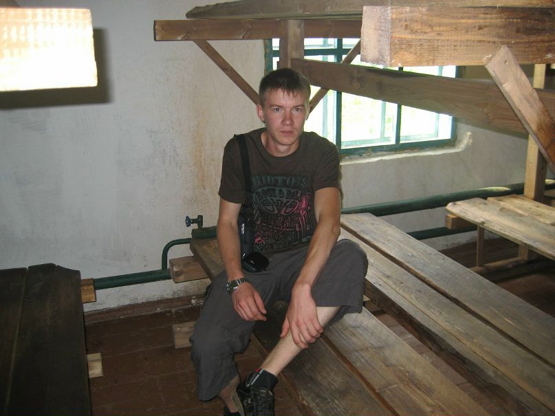 Антон Рябов фотография #21