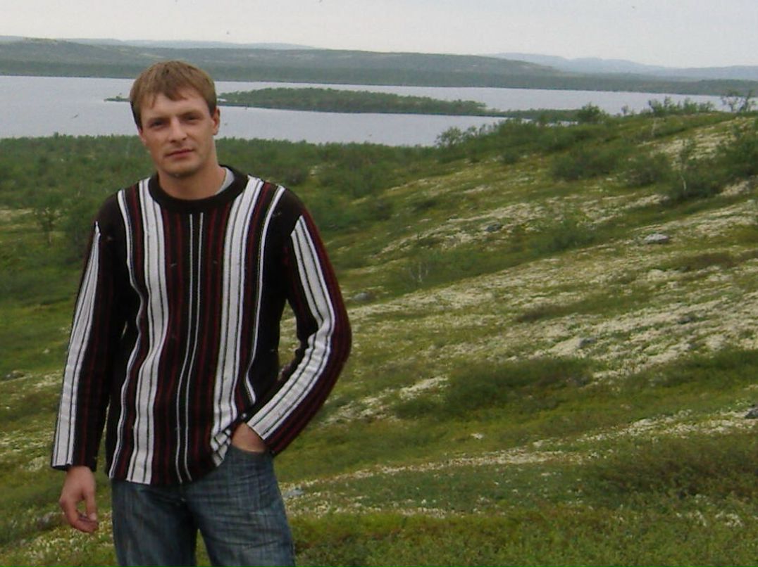 Дмитрий Тоцкий фотография #45