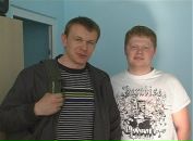 Віталій Ковальський фотография #35 (источник - https://vk.com/id26671624)
