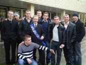 Фотография Сысоева Сергея