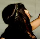 Фотография Костенко Евгении