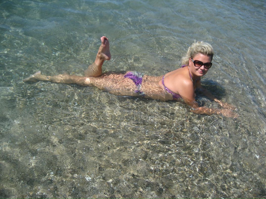 Екатерина Гольцова фотография #21