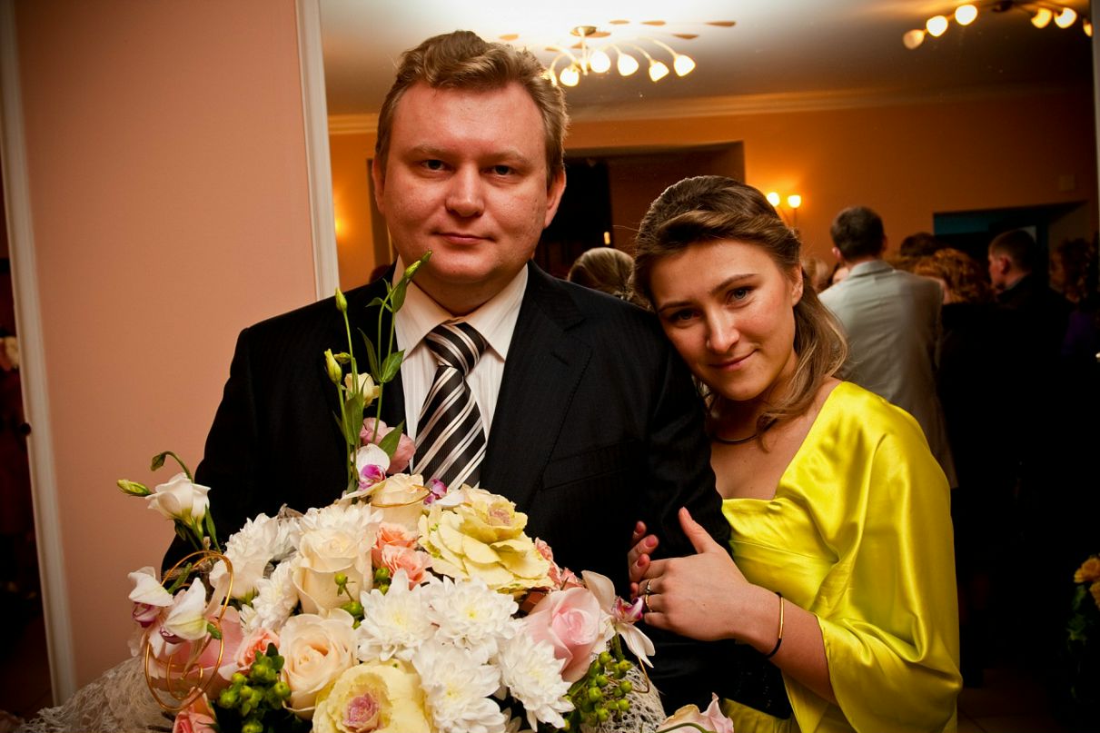 Оля Бобылёва фотография #35