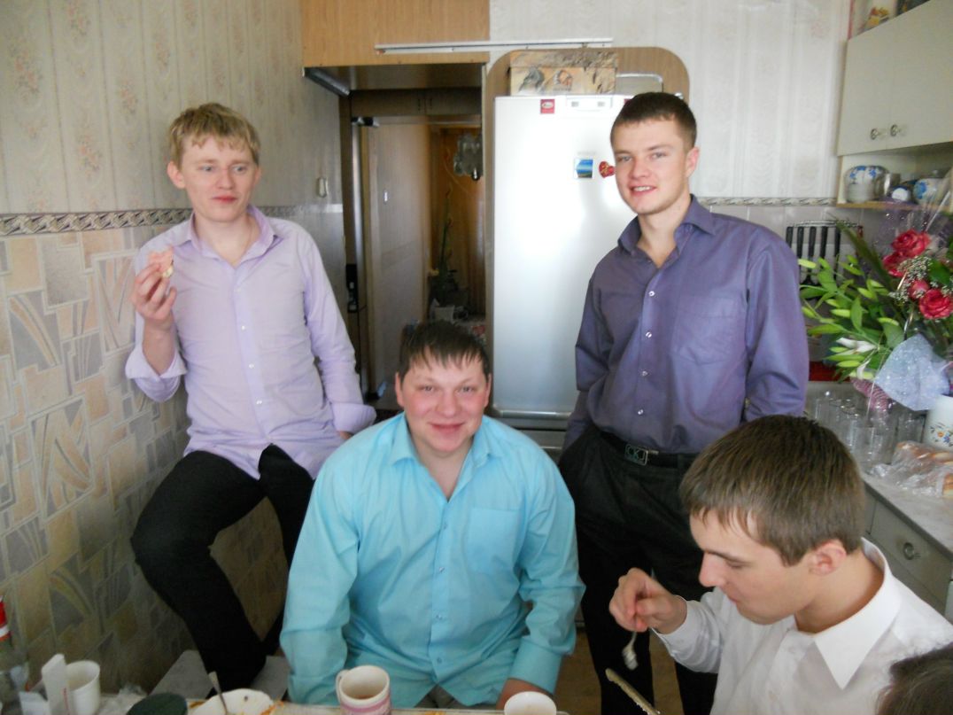 Артем Крашаков фотография #19