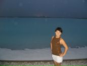 Фотография Аксёновой Полины