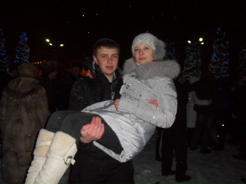 Дим Ец фото №1