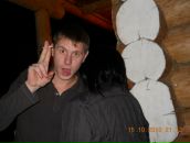 Фотография Михайлова Романа