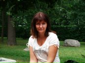 Фотография Барановой Кристины