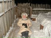 Фотография Кайкиной Натальи