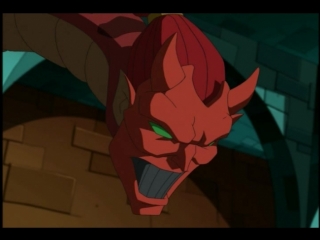 Мутанты черепашки ниндзя. Новые приключения! (3 сезон 19 серия) - Настоящая проверка