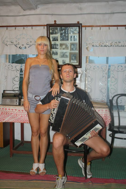 Игорь Николаев фотография #3