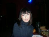 Фотография Маринки Мариночки