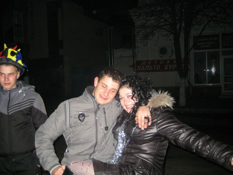 Валентин Браженец фотография #28