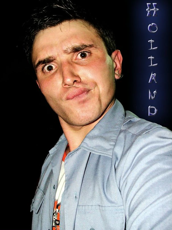 Роман Гусев фотография #30
