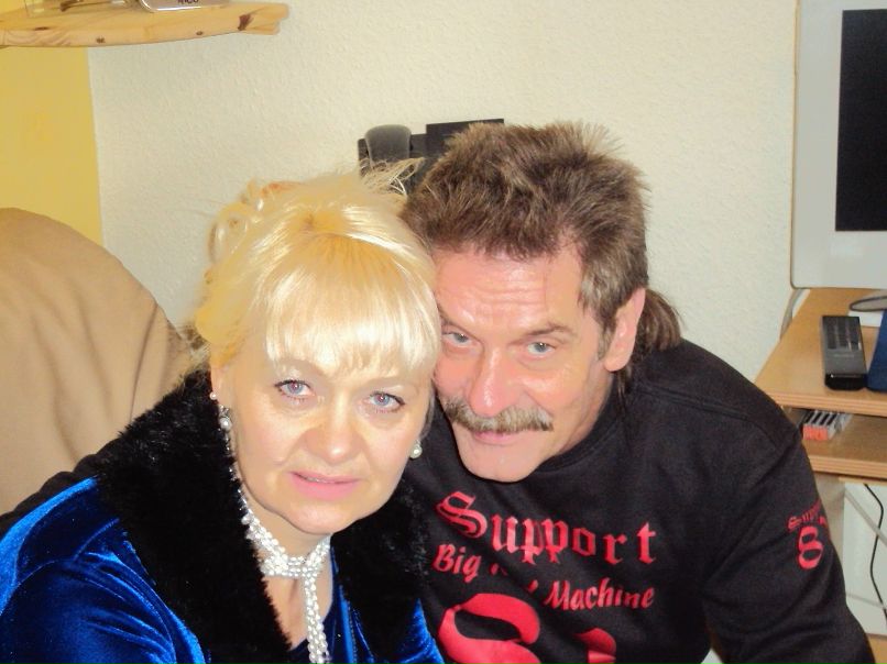 Тамара Серотенко фотография #5