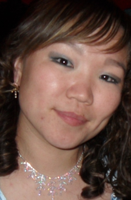 Алла Санмайоол фотография #44