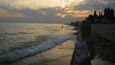 Фотография Мельниковой Оксаны