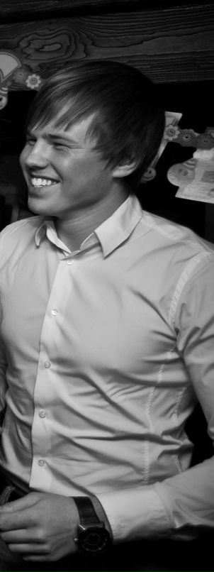 Егор Левков фотография #4