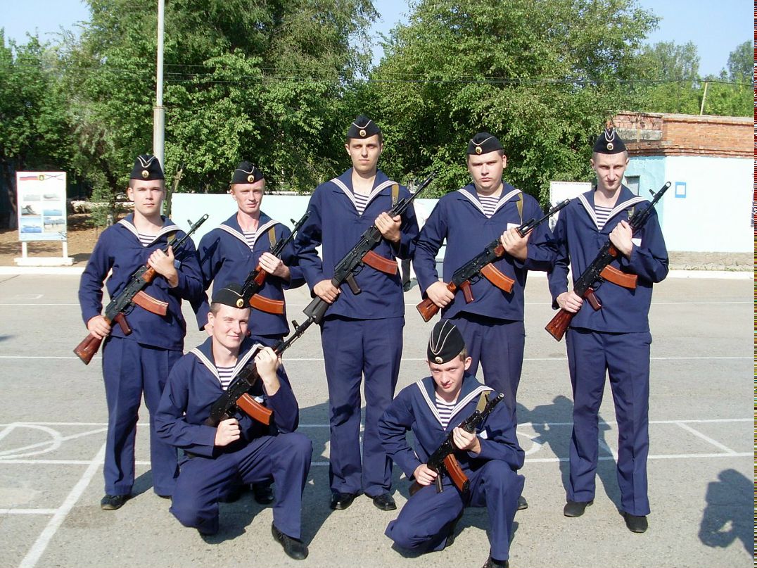 Иван Панченко фотография #17