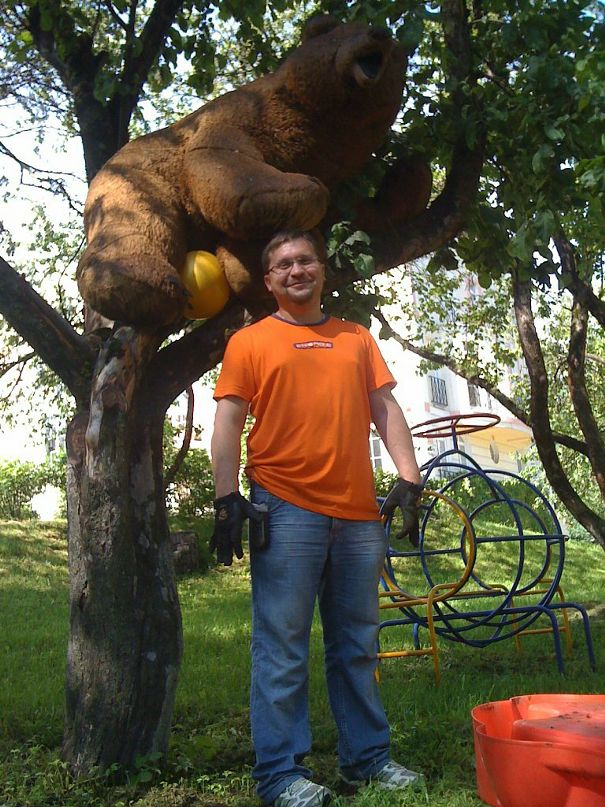 Дмитрий Ковалёв фотография #4
