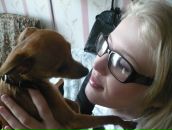 Фотография Дмитриевой Алены