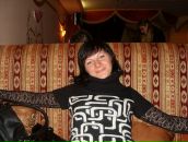 Фотография Кочубей Натальи