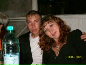 Фотография Французовой Вероники