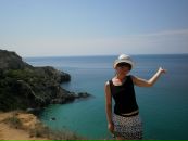 Фотография Лукашиной Натали