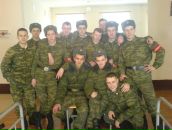 Фотография Тюляева Сергея