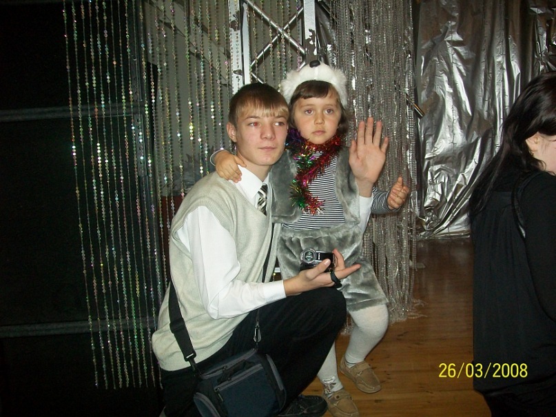 Дмитрий Поляков фотография #43