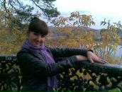 Фотография Баймухамедовой Алтын