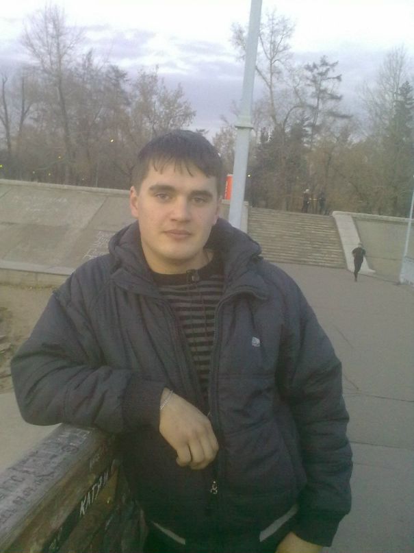 Виктор Клименко фотография #4