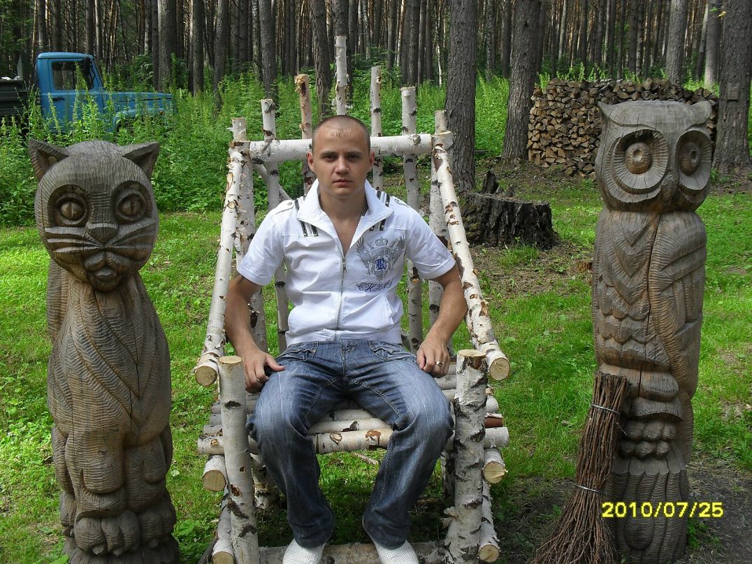 Александр Бугаков фотография #39