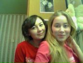 Фотография Петровой Эли