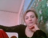 Марина Заєць фотография #4 (источник - https://vk.com/id119060020)