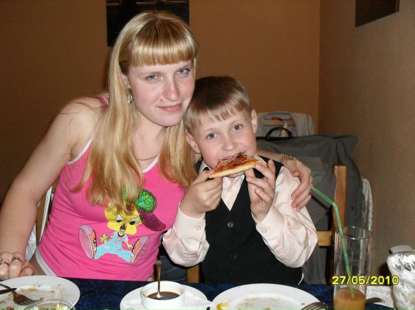 Наталья Зеленко фото №18